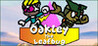 Oakley the Leafbug Image