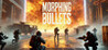 Morphing Bullets