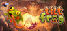 tilt frog