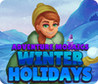 Adventure Mosaics: Winter Holidays Image
