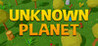 Unknown Planet Image
