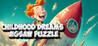 Childhood Dreams - Jigsaw Puzzle Image