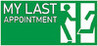 My Last Appointment Image