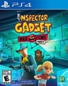 Inspector Gadget: Mad Time Party