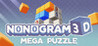 Nonogram 3D : Mega Puzzle