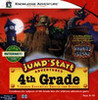 JumpStart Adventures 4th Grade Image