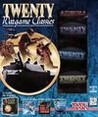 Twenty Wargame Classics Image