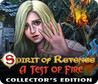 Spirit of Revenge: A Test of Fire Image