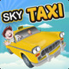 Sky Taxi Image