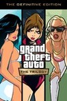 Grand Theft Auto: The Trilogy - The Definitive Edition Image