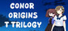 Conor Origins - T Trilogy Image