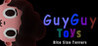 Bite Size Terrors: GuyGuy Toys Image