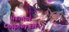 Hentai Cosplay Elf Image