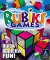 Rubik's Games Image