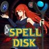 Spell Disk Image