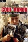 Code of Honor: The French Foreign Legion Image