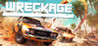 Wreckage Image