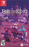 For the King Image