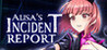 Alisa's Incident Report Image