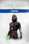Mortal Kombat 1: Ermac Image