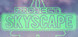 Project : SKYSCAPE Product Image