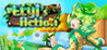 Eryi's Action Image