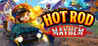 Hot Rod Mayhem Image
