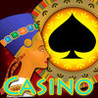 Big Casino of Pharaohs Dynasty with Blackjack House Party and Craps Bonanza Blitz! Image