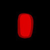 The Impossible Red Button Game Image