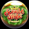 Jungle Style Pinball Image