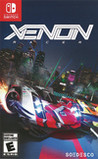 Xenon Racer Image