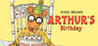 Arthur's Birthday Image