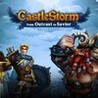 CastleStorm: From Outcast to Savior Image