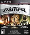 The Tomb Raider Trilogy Image