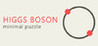 Higgs Boson: Minimal Puzzle Image