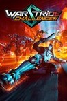 Warstride Challenges Image