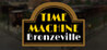 Time Machine Bronzeville