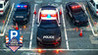 City Driver: Police Parking Simulator Image