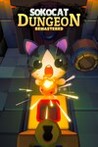 Sokocat: Dungeon - Remastered Image