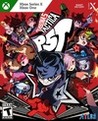 Persona 5 Tactica