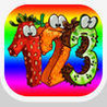 Fruits On The Run Image