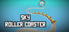 Sky Roller Coaster Image