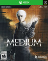 [情報] 靈媒The Medium Review