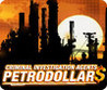 Criminal Investigation Agents: Petrodollars Image