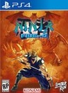 Ninja Five-O Image