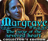 Margrave Mysteries: The Curse of the Severed Heart