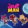 Jump Man Image