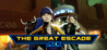 AR-K Episode 3: The Great Escape Image