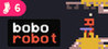 bobo robot Image