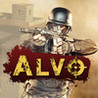 ALVO VR Image